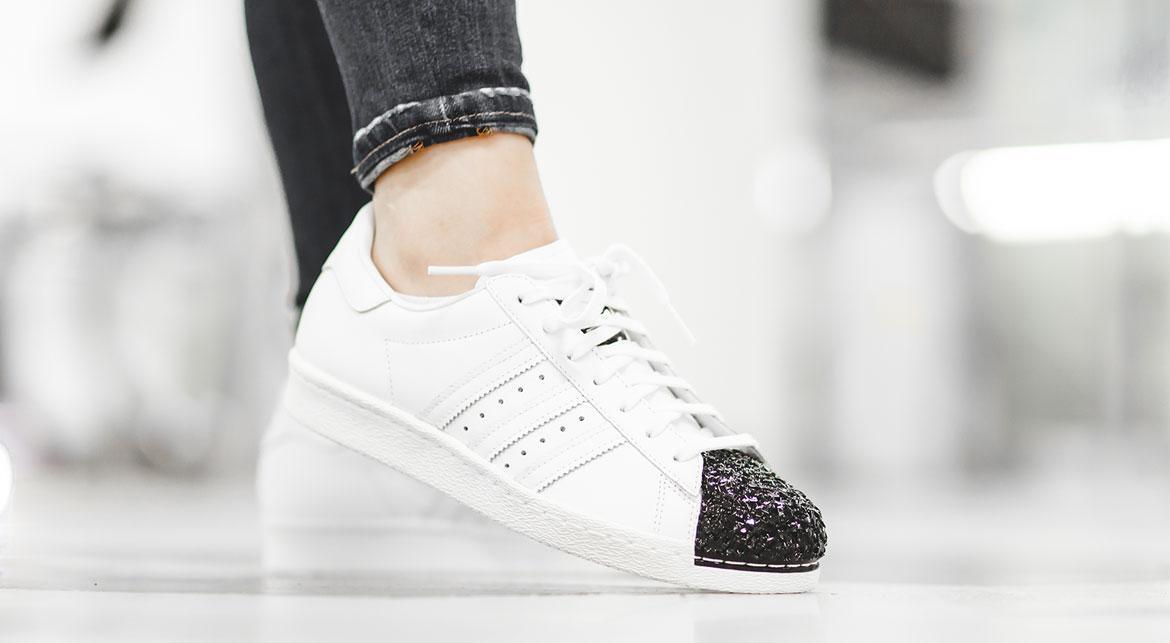 adidas Originals Superstar 80s Metal W 
